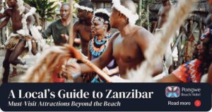 locals guide to zanzibar